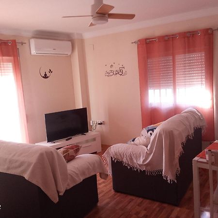 Casa De Enkiu Villa Dúdar Kültér fotó