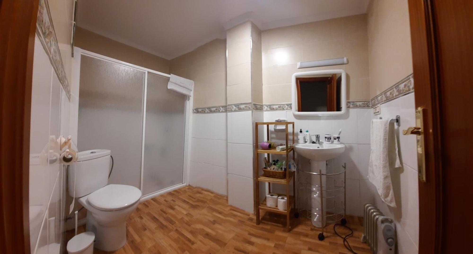 Casa De Enkiu Villa Dúdar Kültér fotó