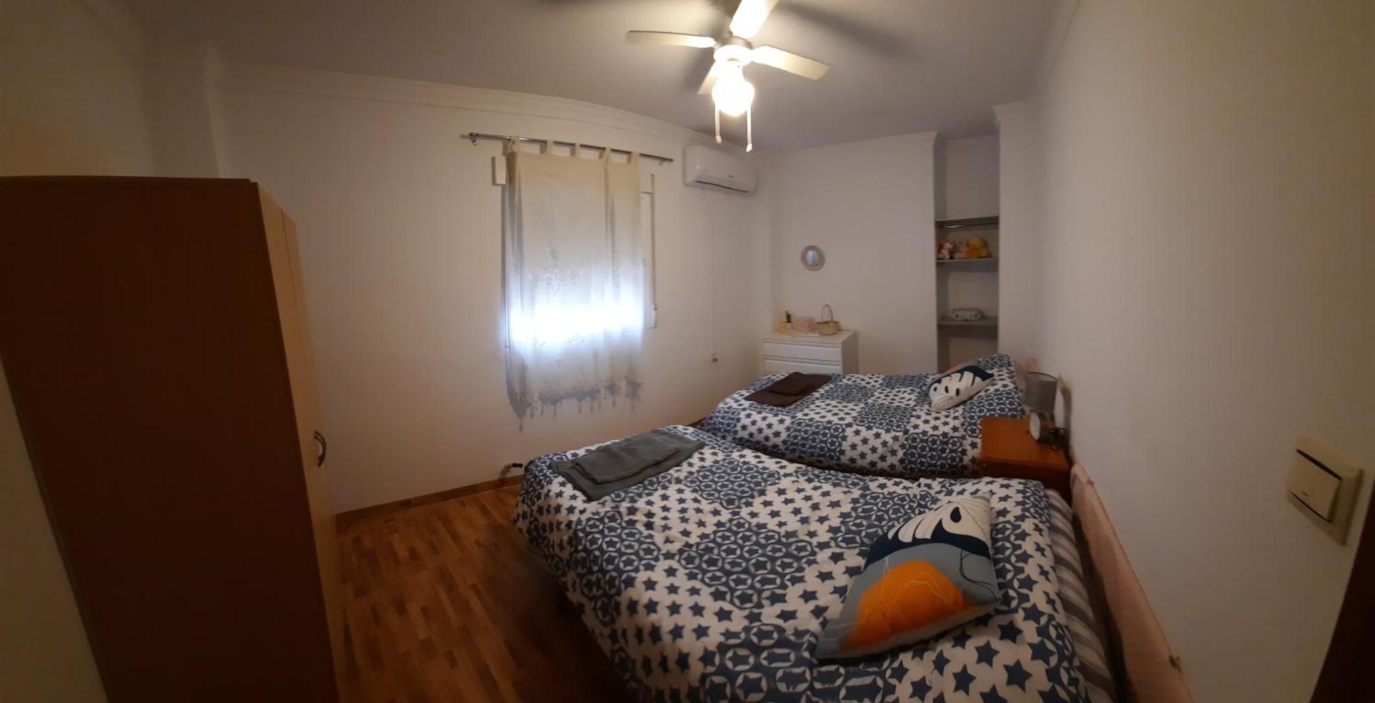 Casa De Enkiu Villa Dúdar Kültér fotó