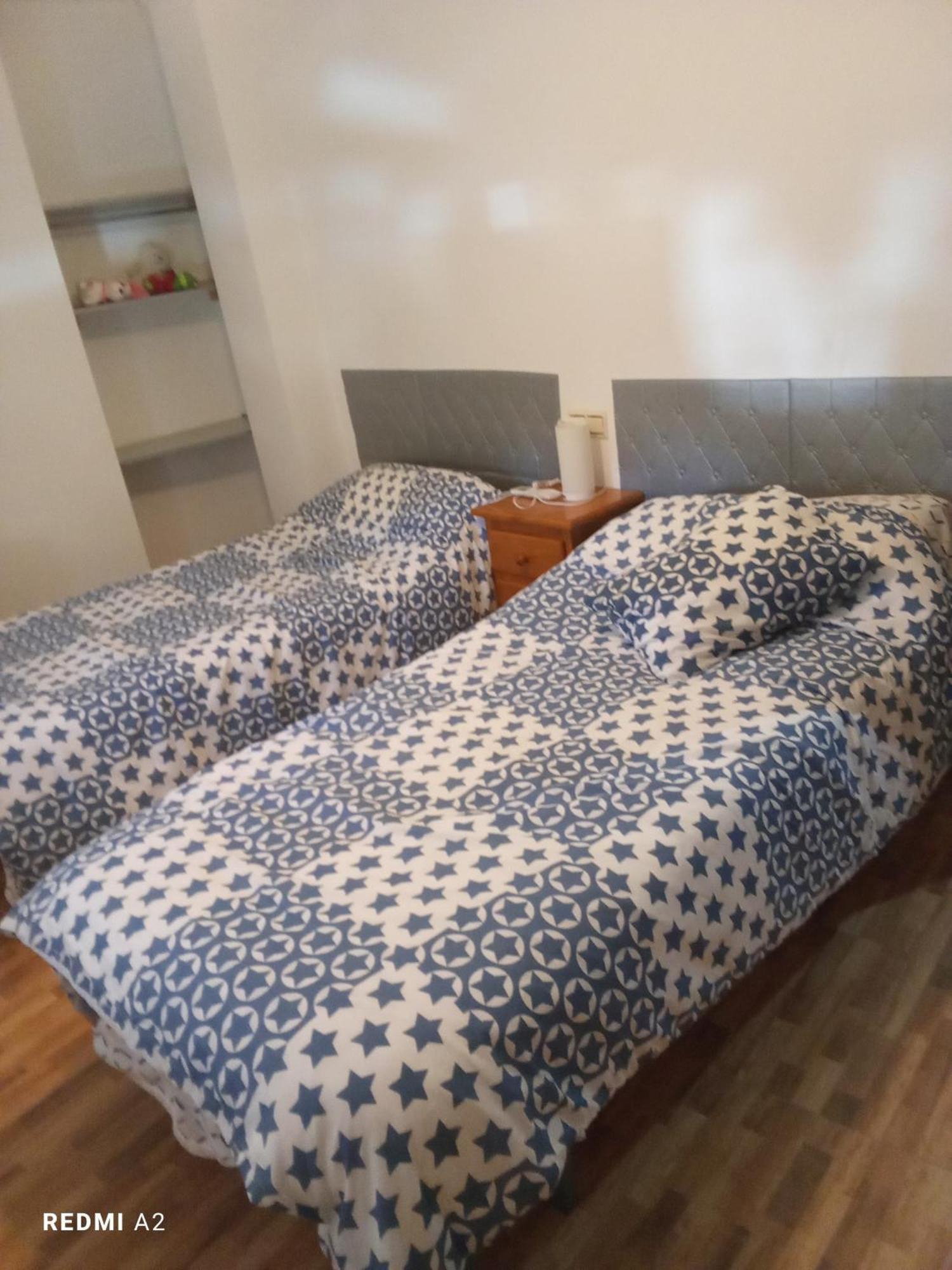 Casa De Enkiu Villa Dúdar Kültér fotó