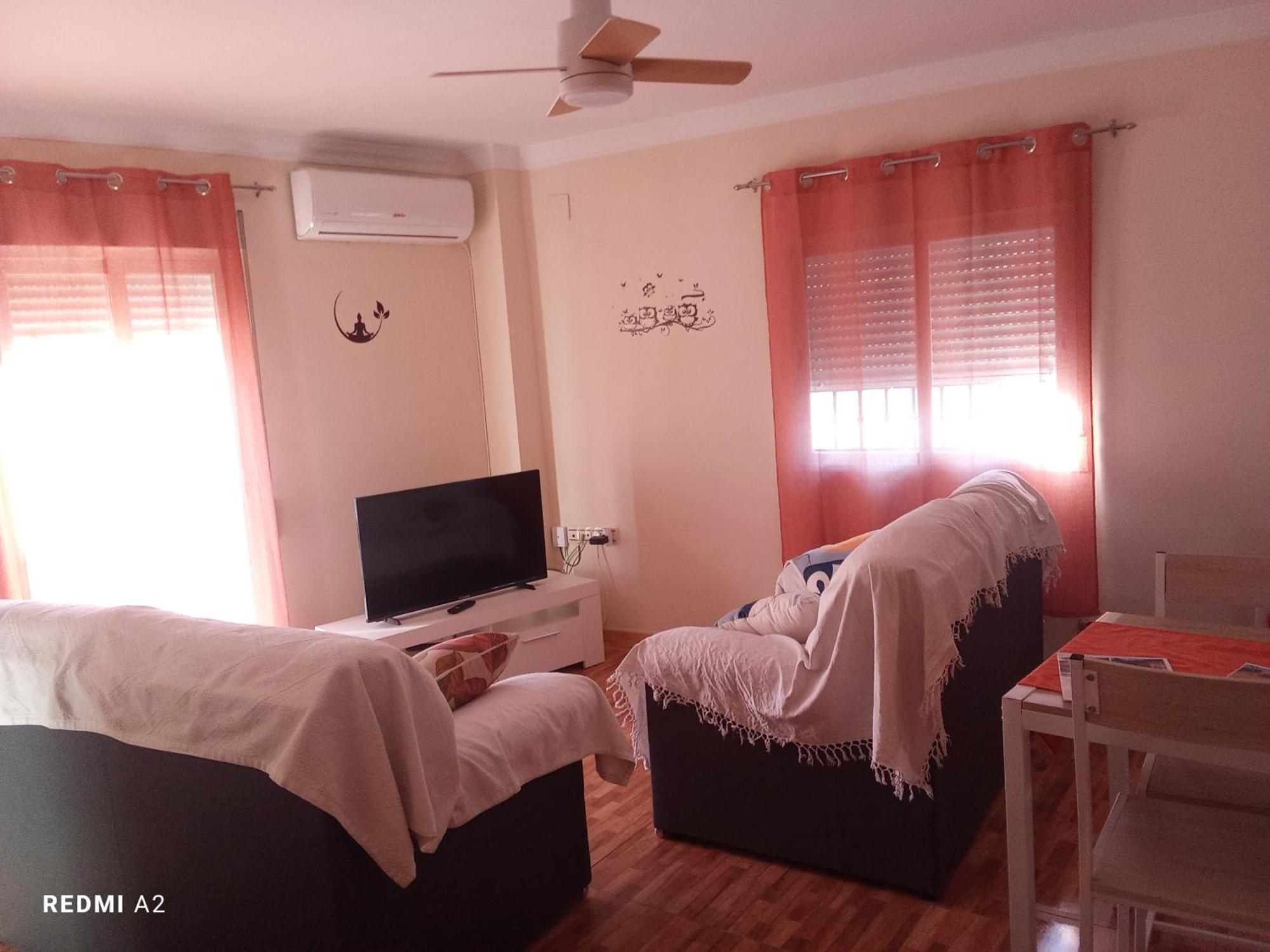 Casa De Enkiu Villa Dúdar Kültér fotó